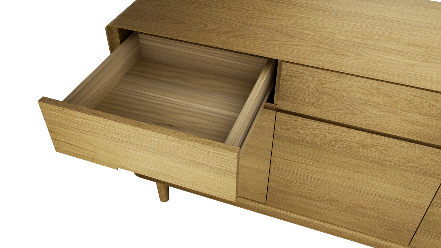Skander Large Sideboard 'A'