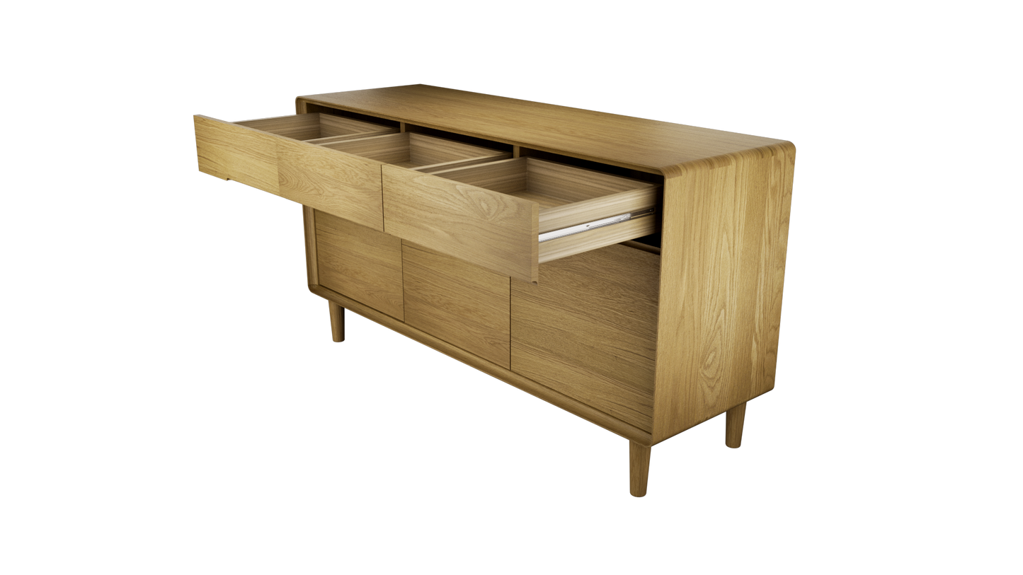 Skander Large Sideboard 'A'