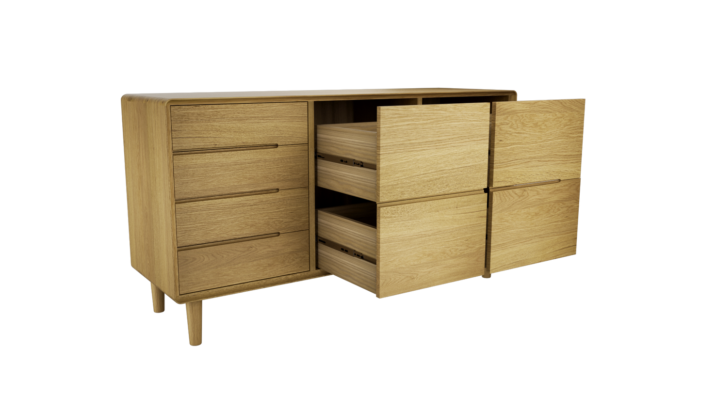 Skander Large Sideboard 'B'