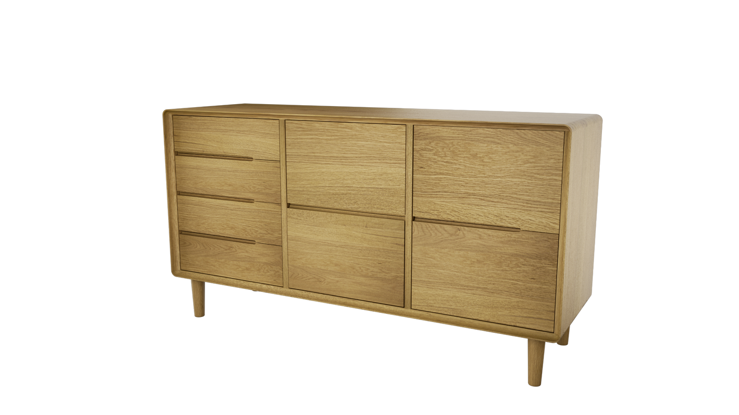 Skander Large Sideboard 'B'