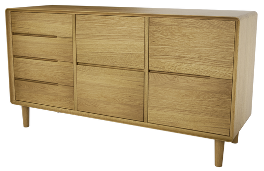 Skander Large 8-drawer Chest