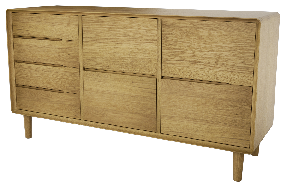 Skander Large Sideboard 'B'