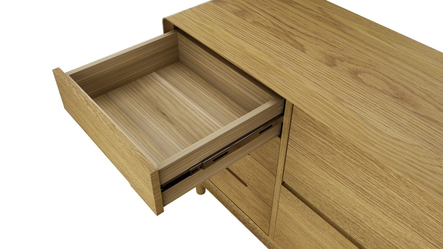 Skander Large Sideboard 'B'