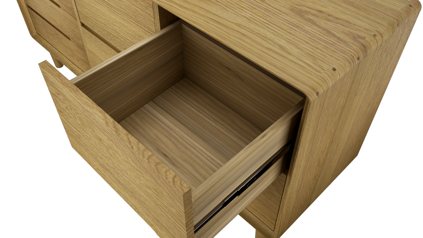 Skander Large Sideboard 'B'