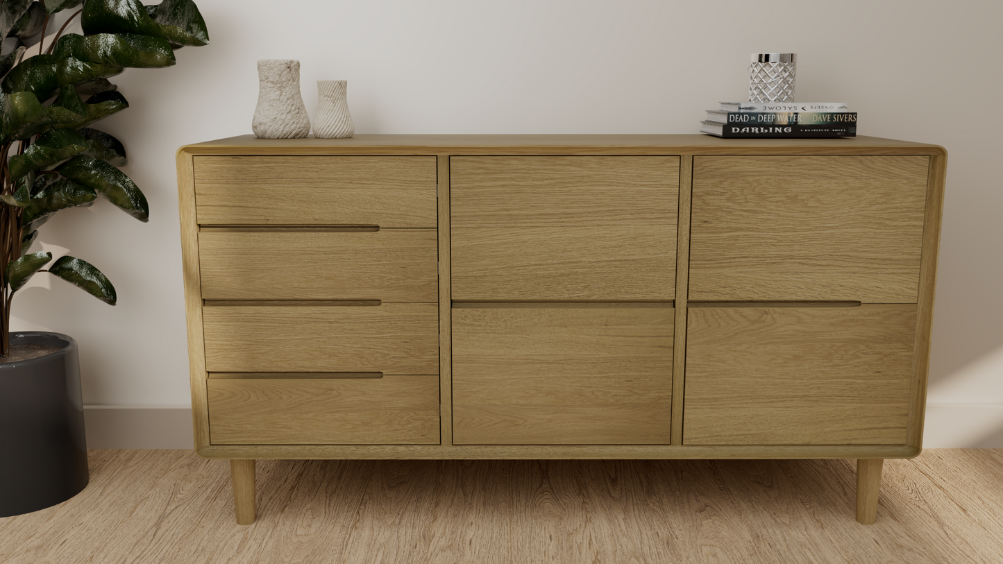 Skander Large Sideboard 'B'