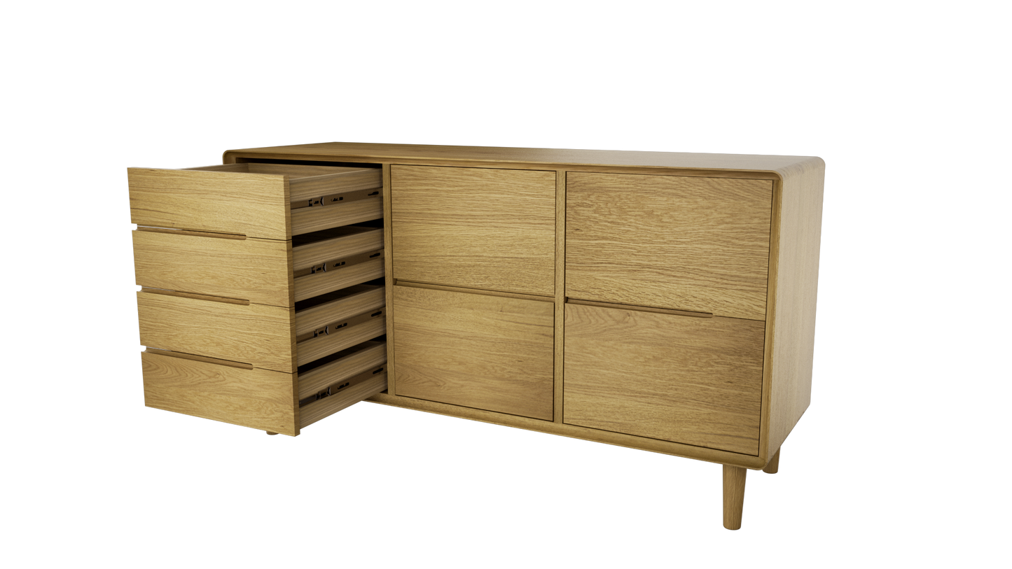 Skander Large Sideboard 'B'