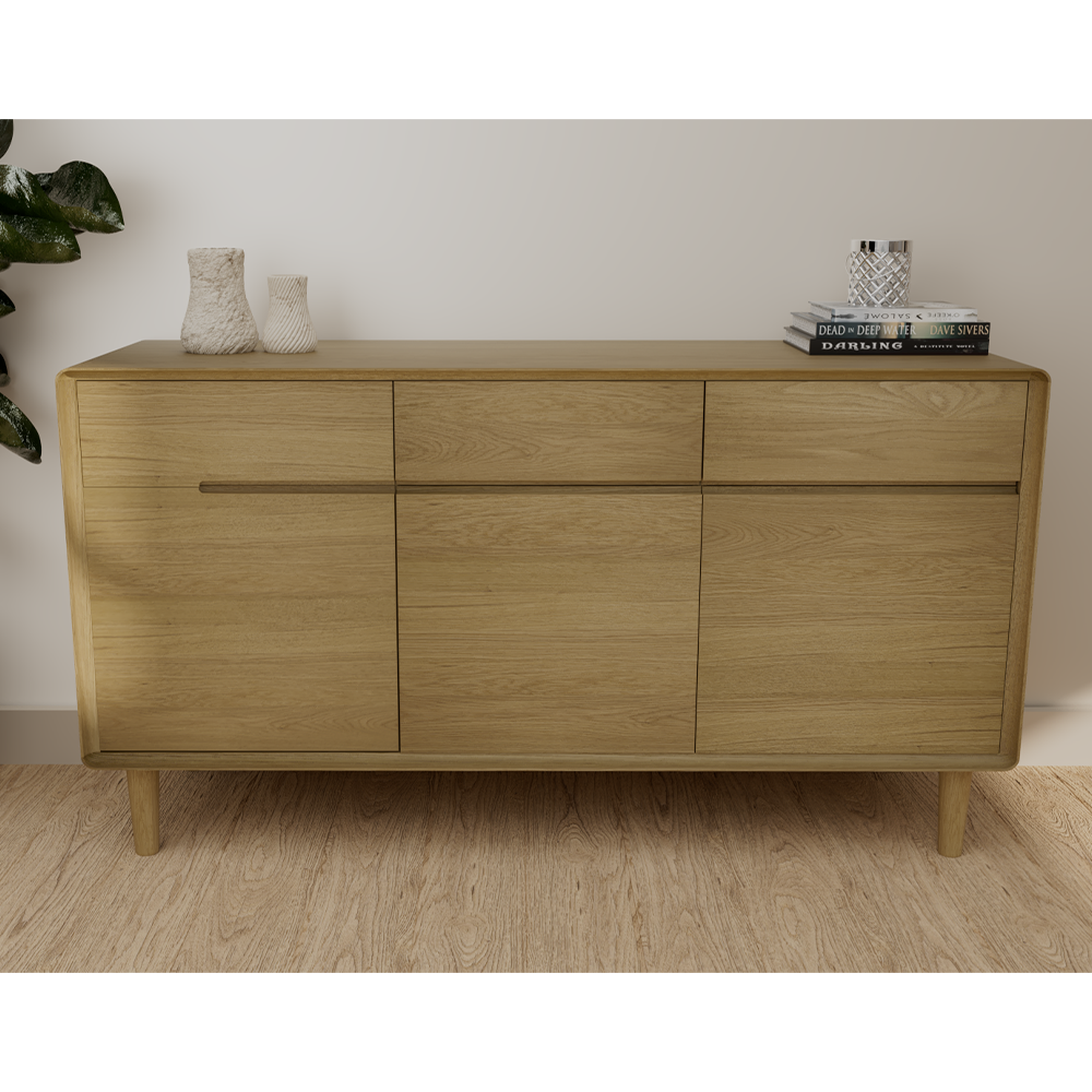 Skander Large Sideboard 'A'