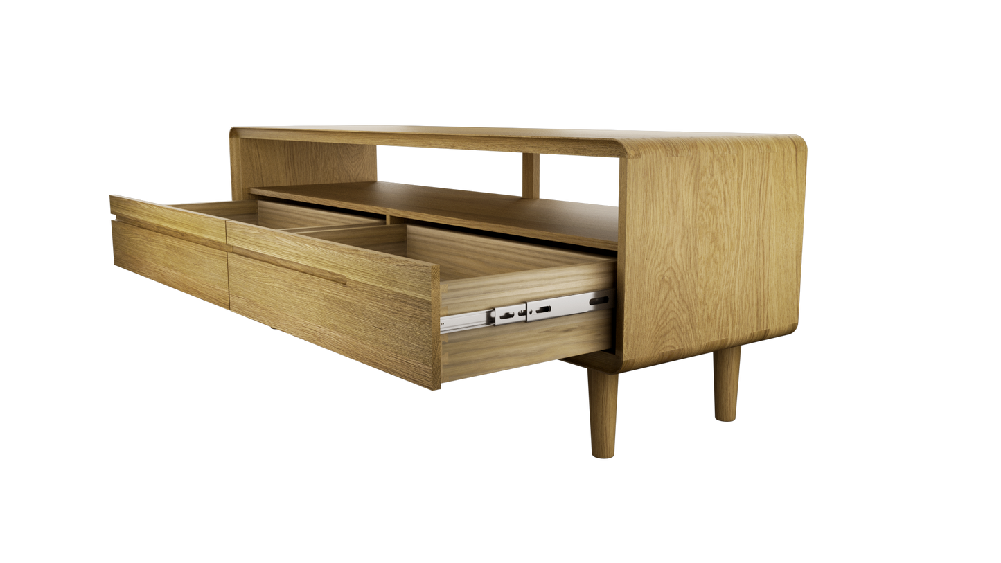 Skander Medium TV unit