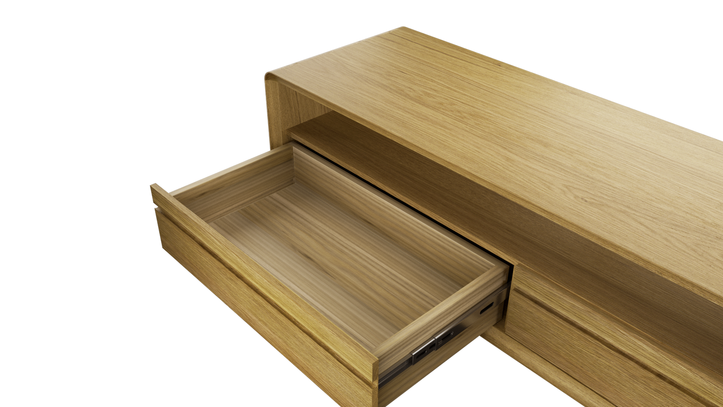 Skander Medium TV unit