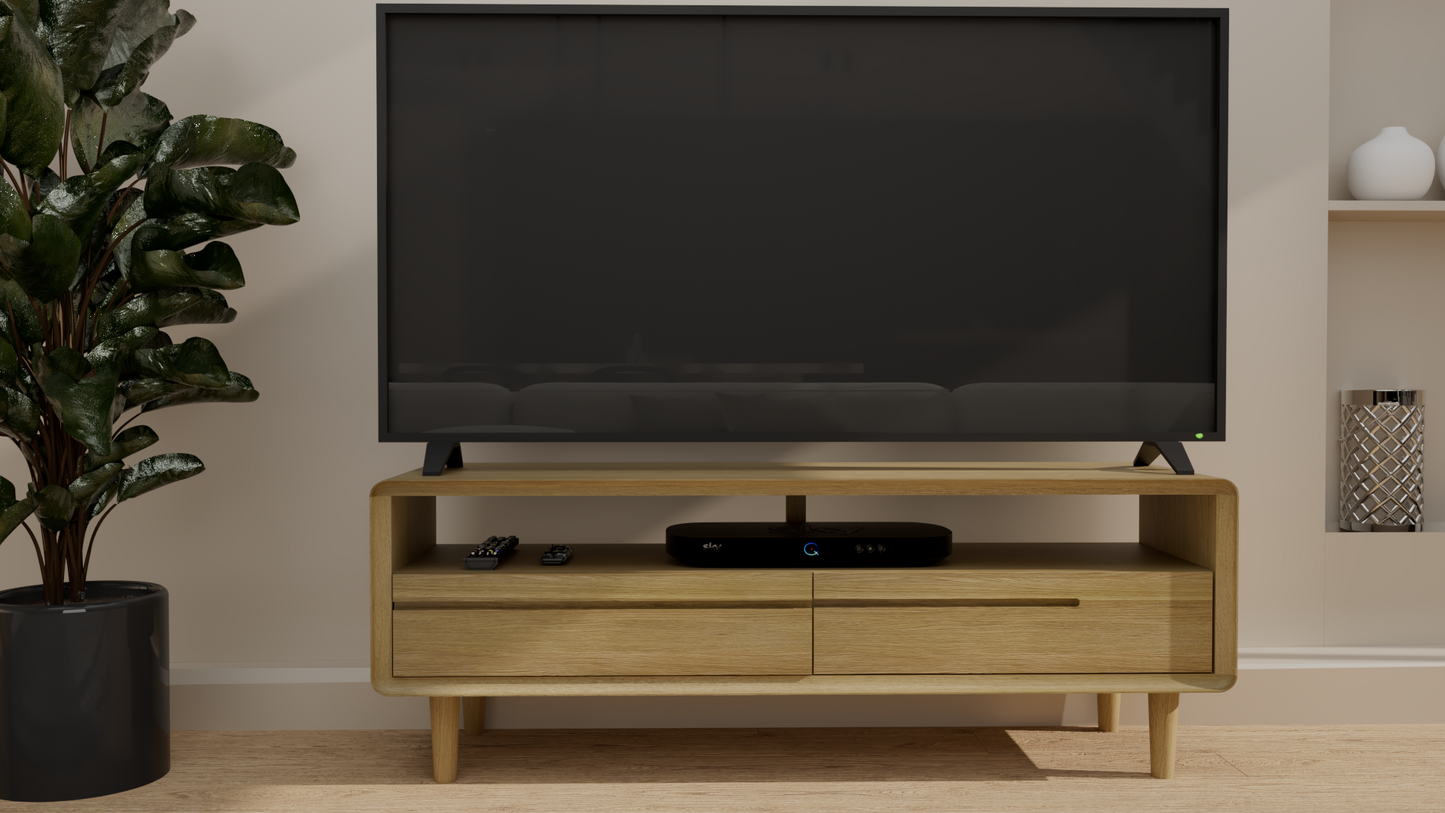 Skander Medium TV unit