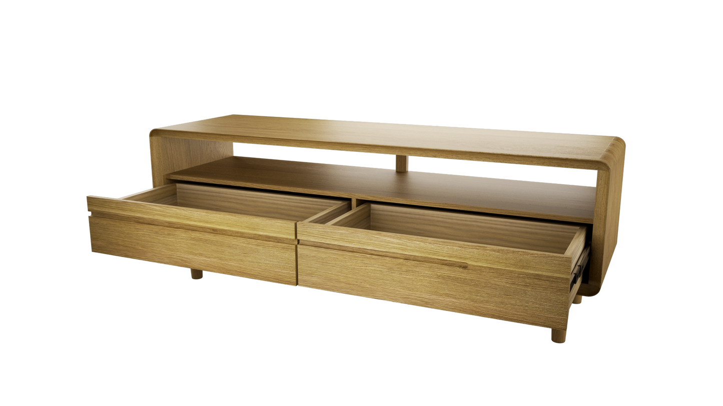 Skander Medium TV unit