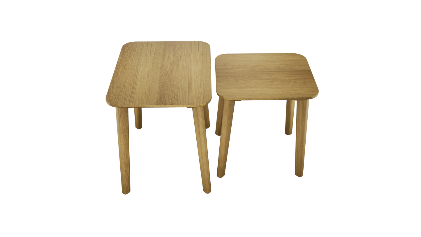 Skander Nest Tables