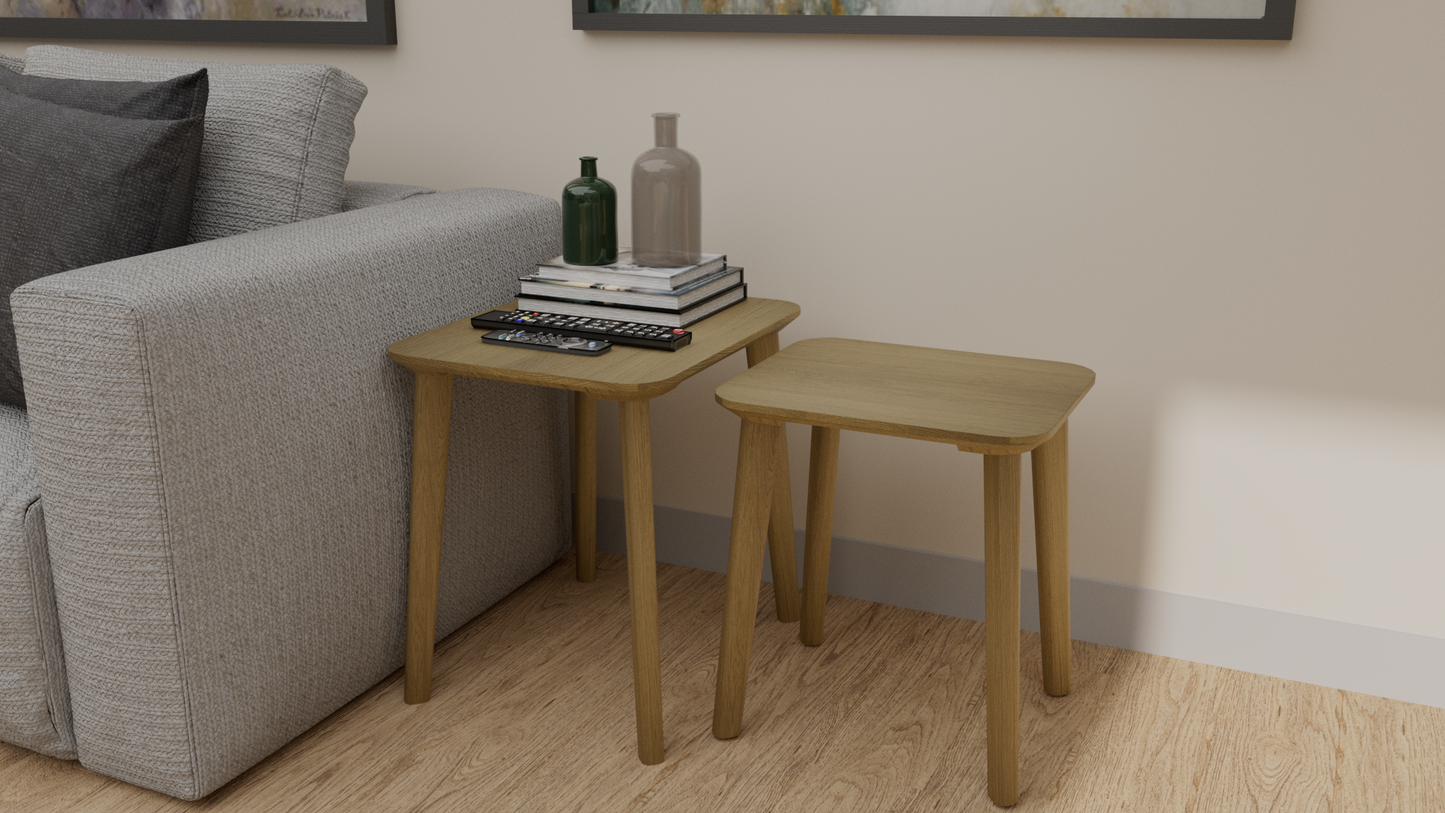Skander Nest Tables