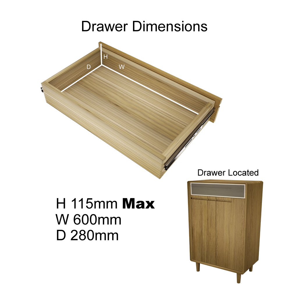 Skander Shoe Cabinet