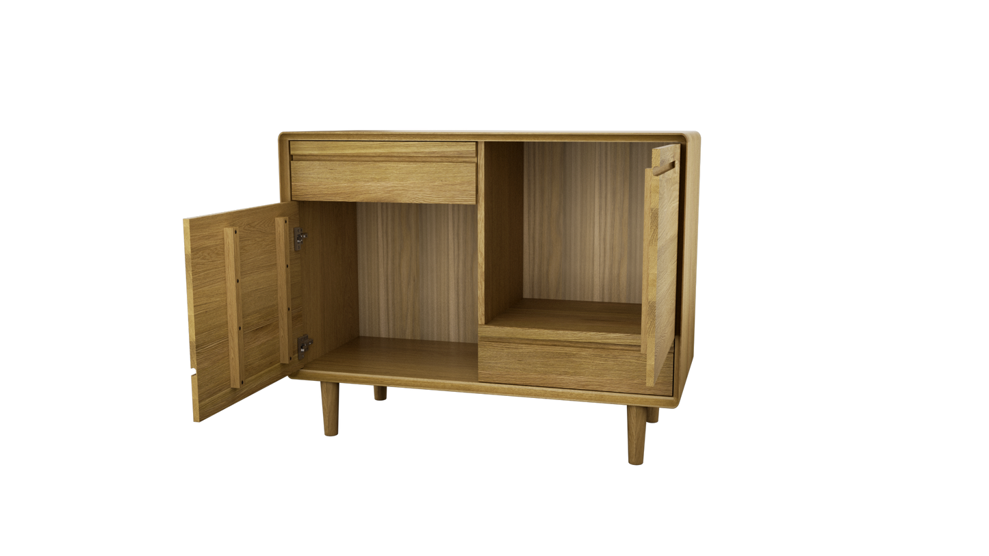 Skander Small Sideboard