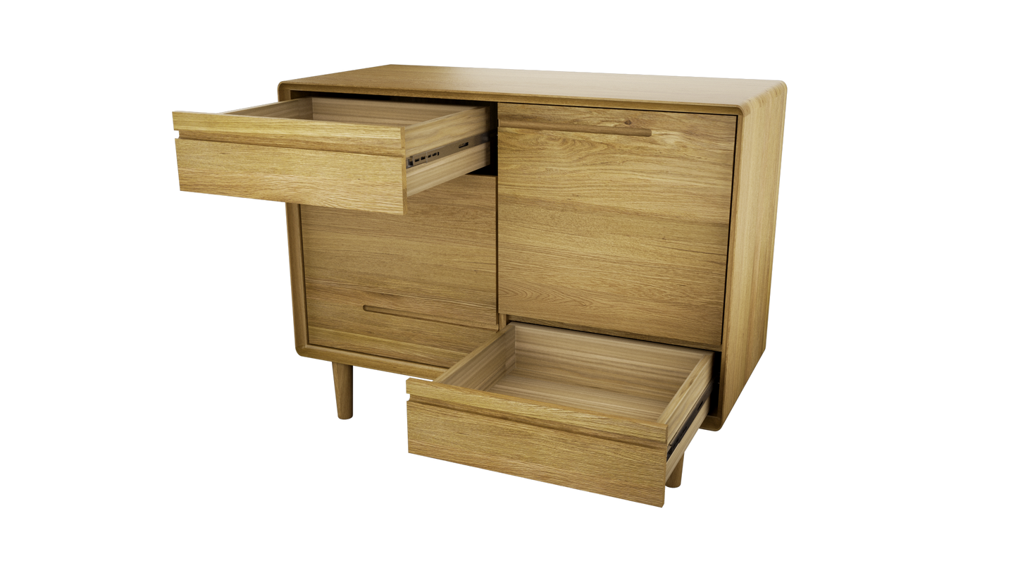 Skander Small Sideboard