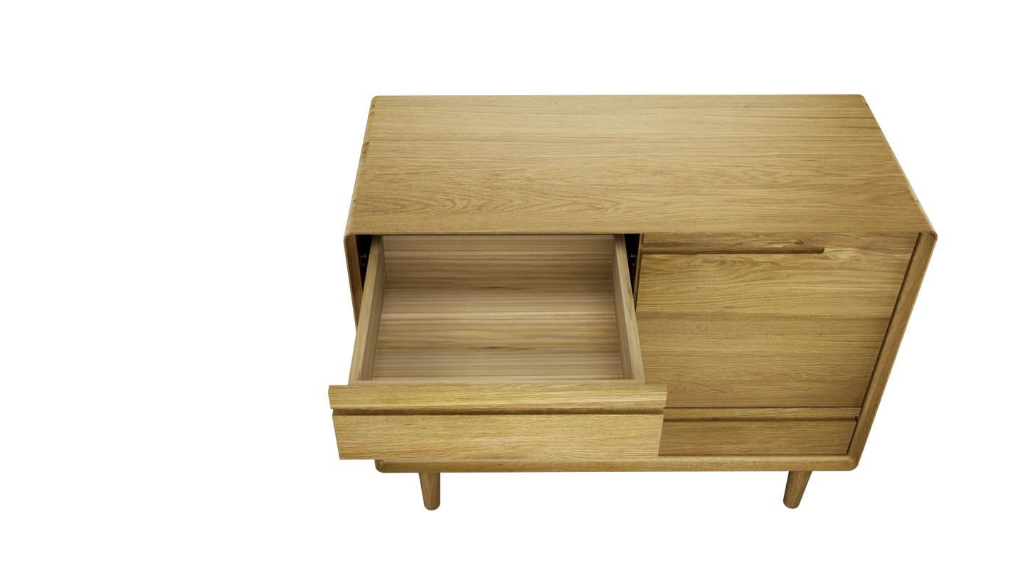 Skander Small Sideboard