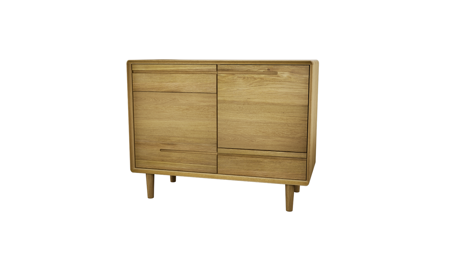 Skander Small Sideboard