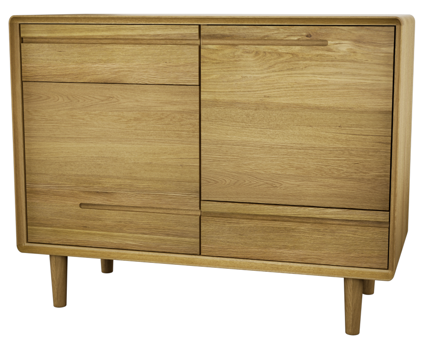 Skander Small Sideboard
