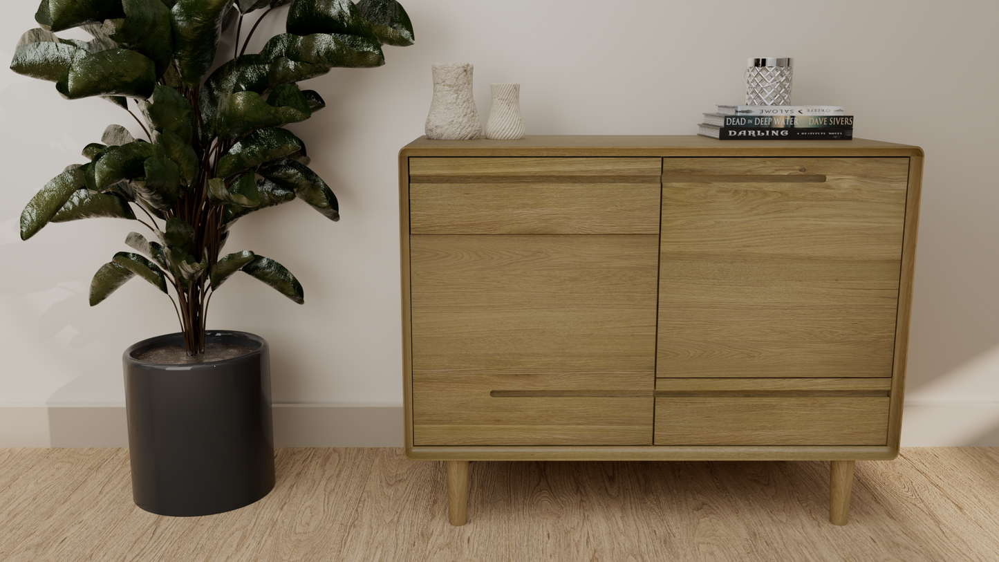 Skander Small Sideboard