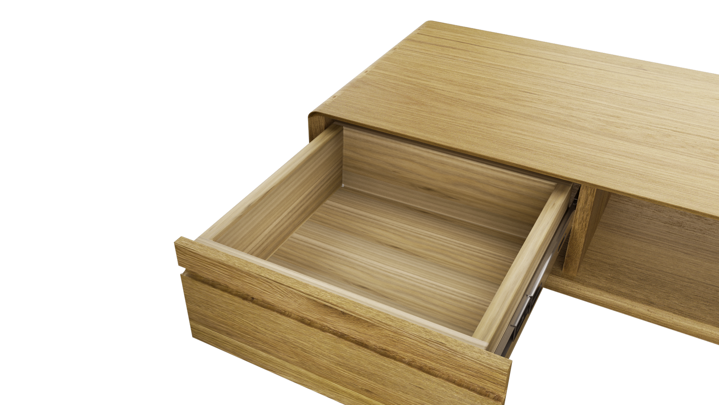 Skander Wide TV unit