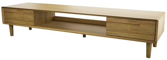 Skander Wide TV unit