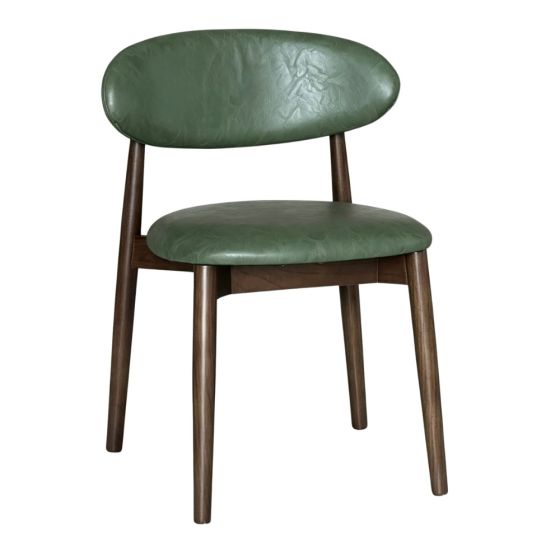 Sonder dark oak dining chair - more colours