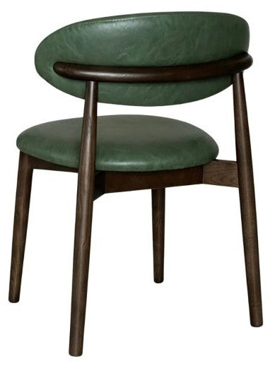 Sonder dark oak dining chair - more colours
