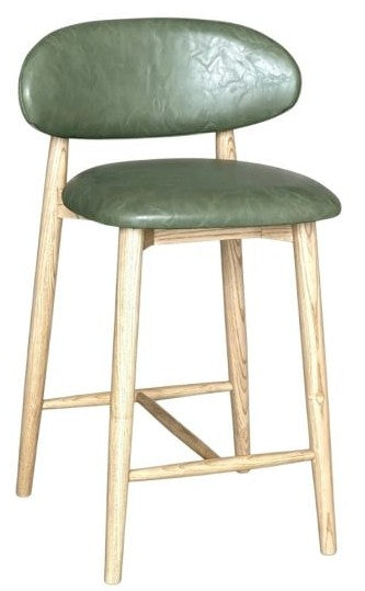 Sonder light oak bar stool - more colours