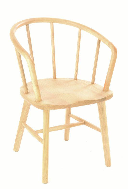 Shoreden stick back dining chair