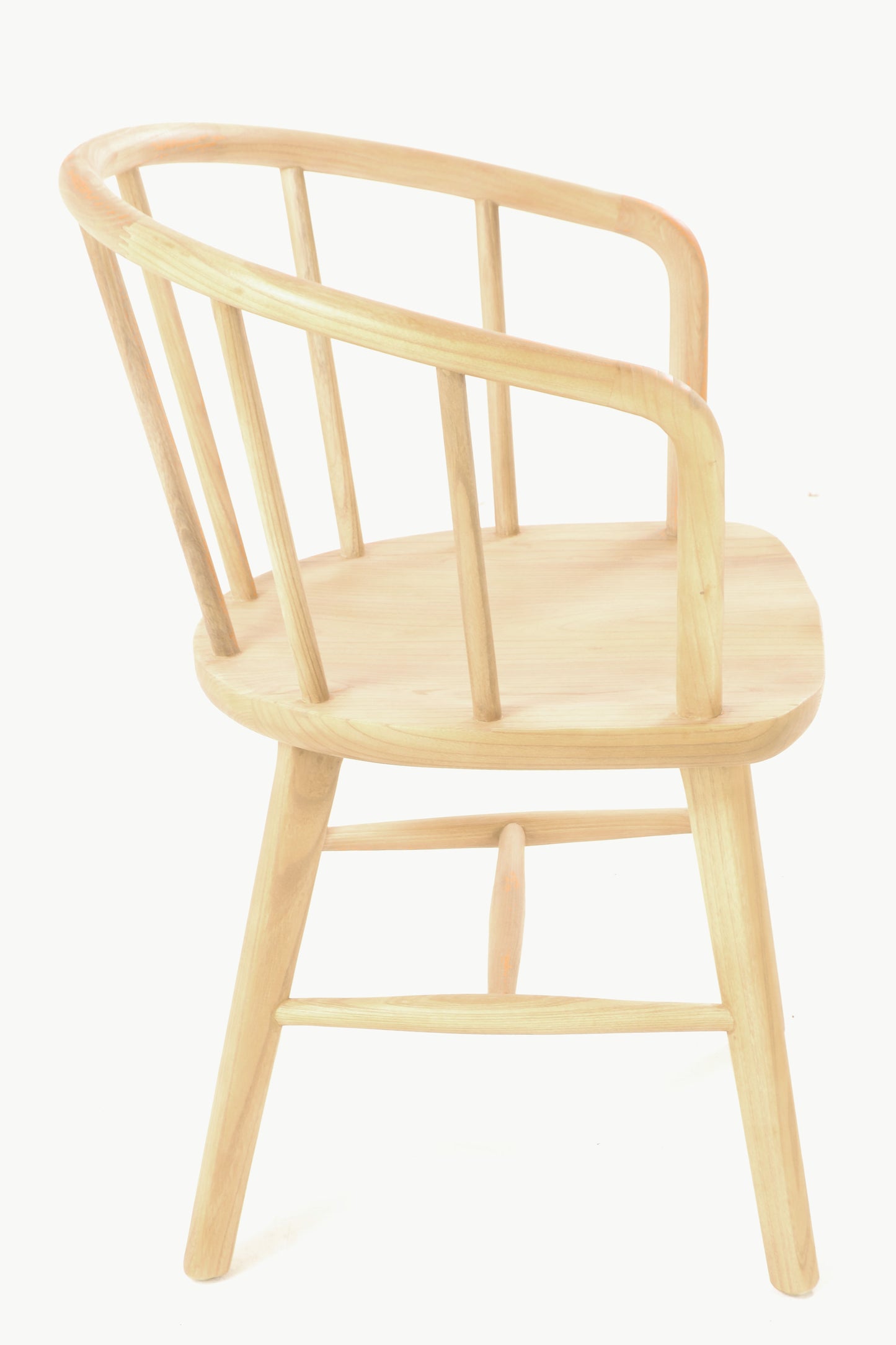 Shoreden stick back dining chair