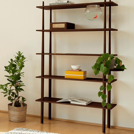 Stories shelving - more colours
