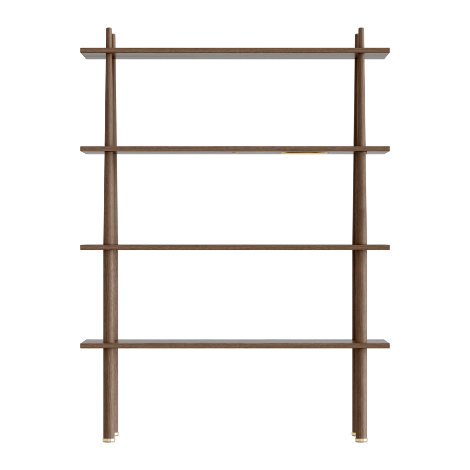Stories shelving - more colours