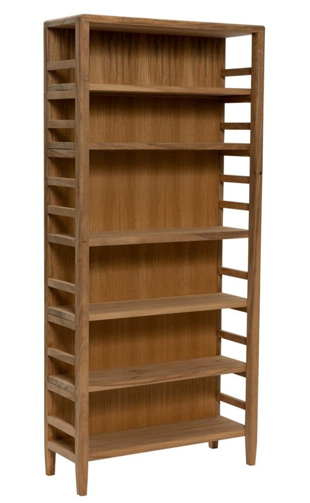 Storm bookcase - More Colours