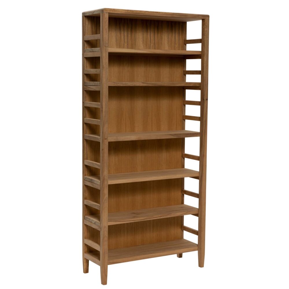 Storm bookcase - More Colours