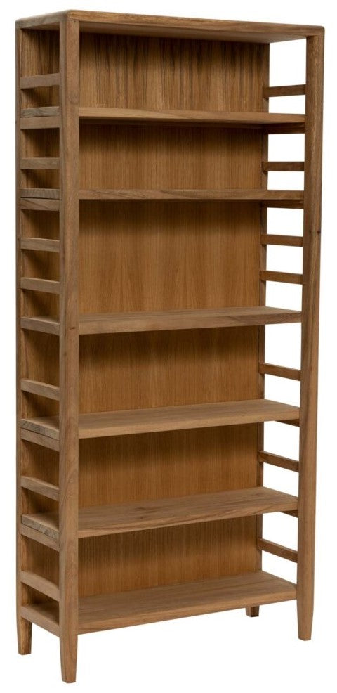 Storm bookcase - More Colours