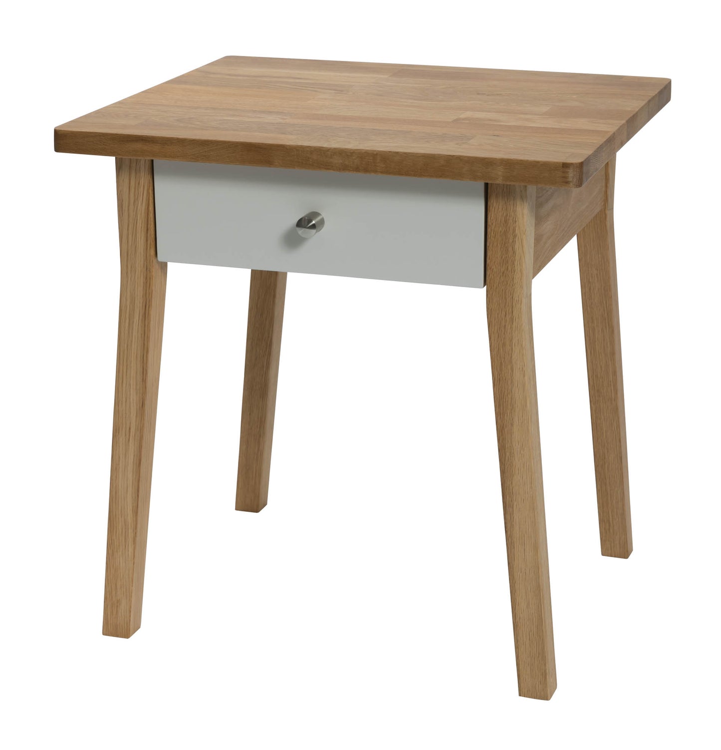 Tanbe Bedside Table - More Colours