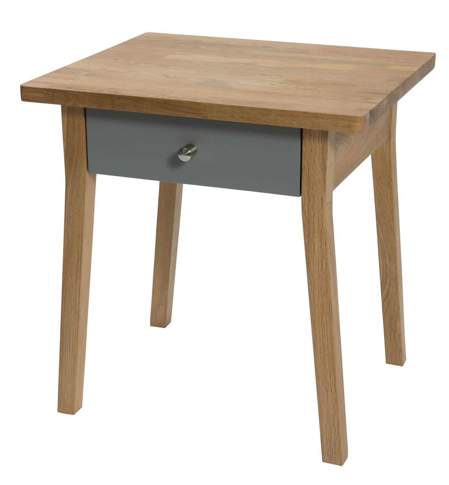Tanbe Bedside Table - More Colours