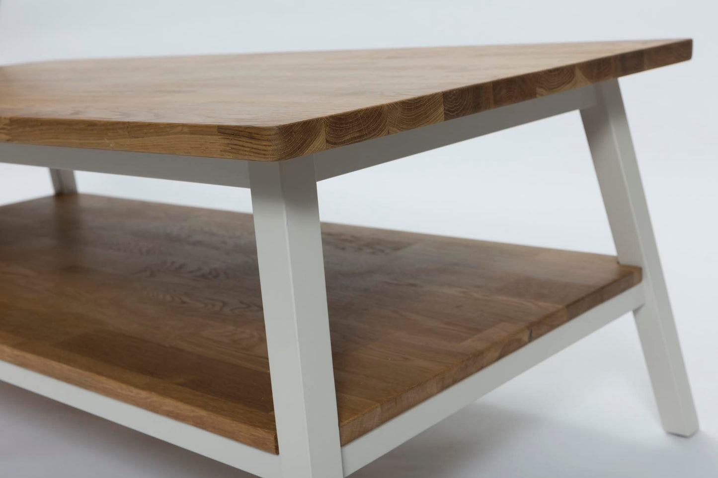 Tanbe Coffee Table - More Colours