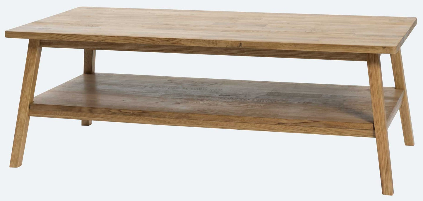 Tanbe Coffee Table - More Colours