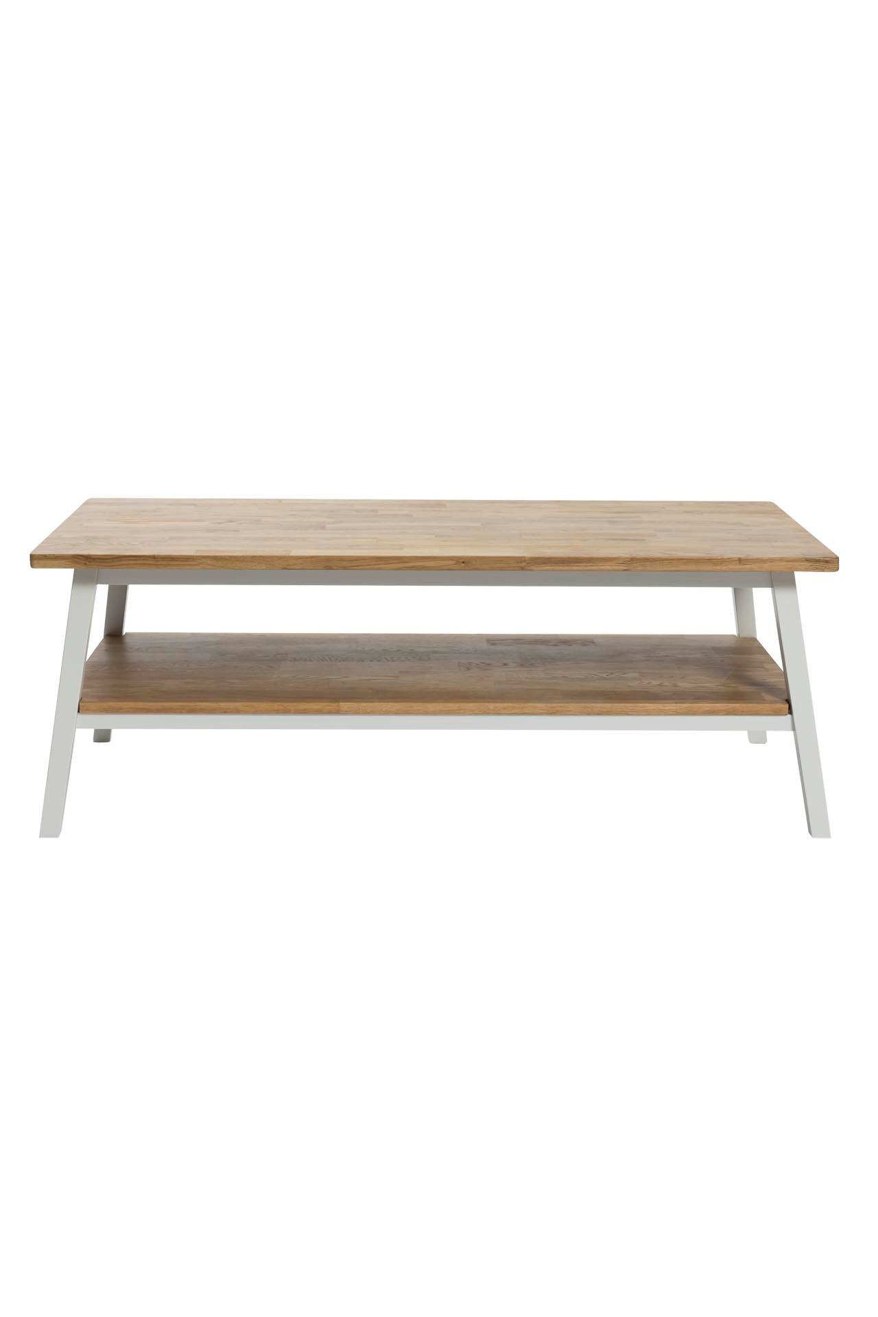 Tanbe Coffee Table - More Colours