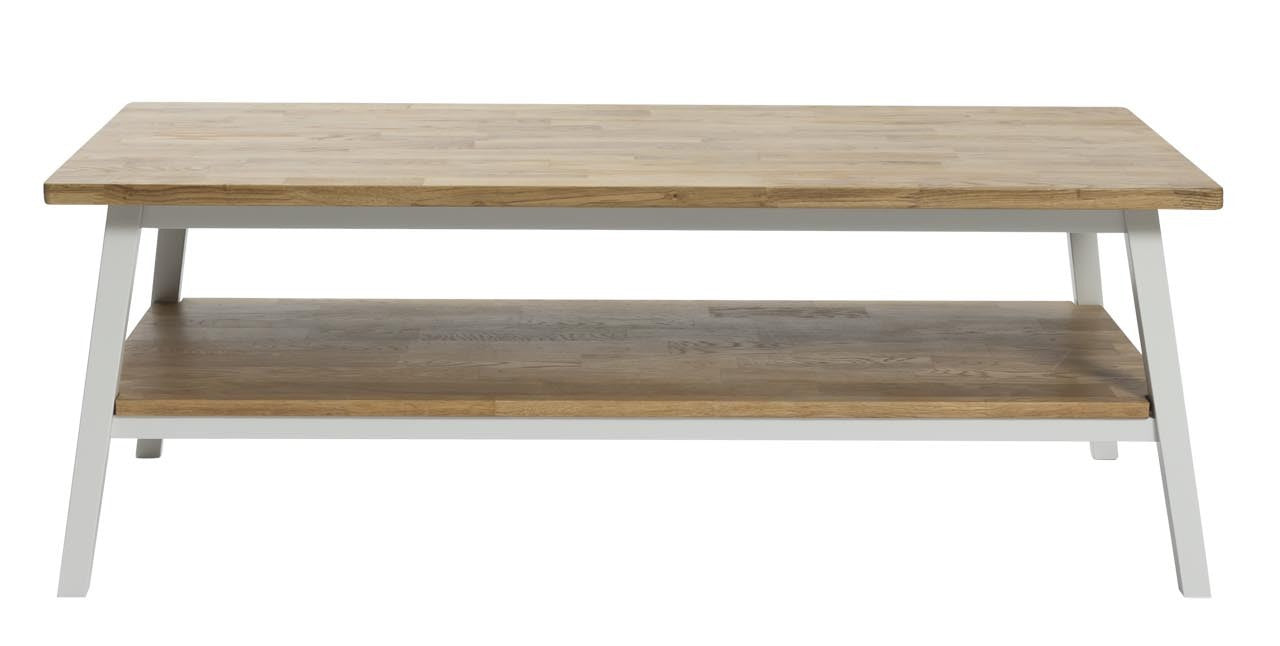 Tanbe Coffee Table - More Colours