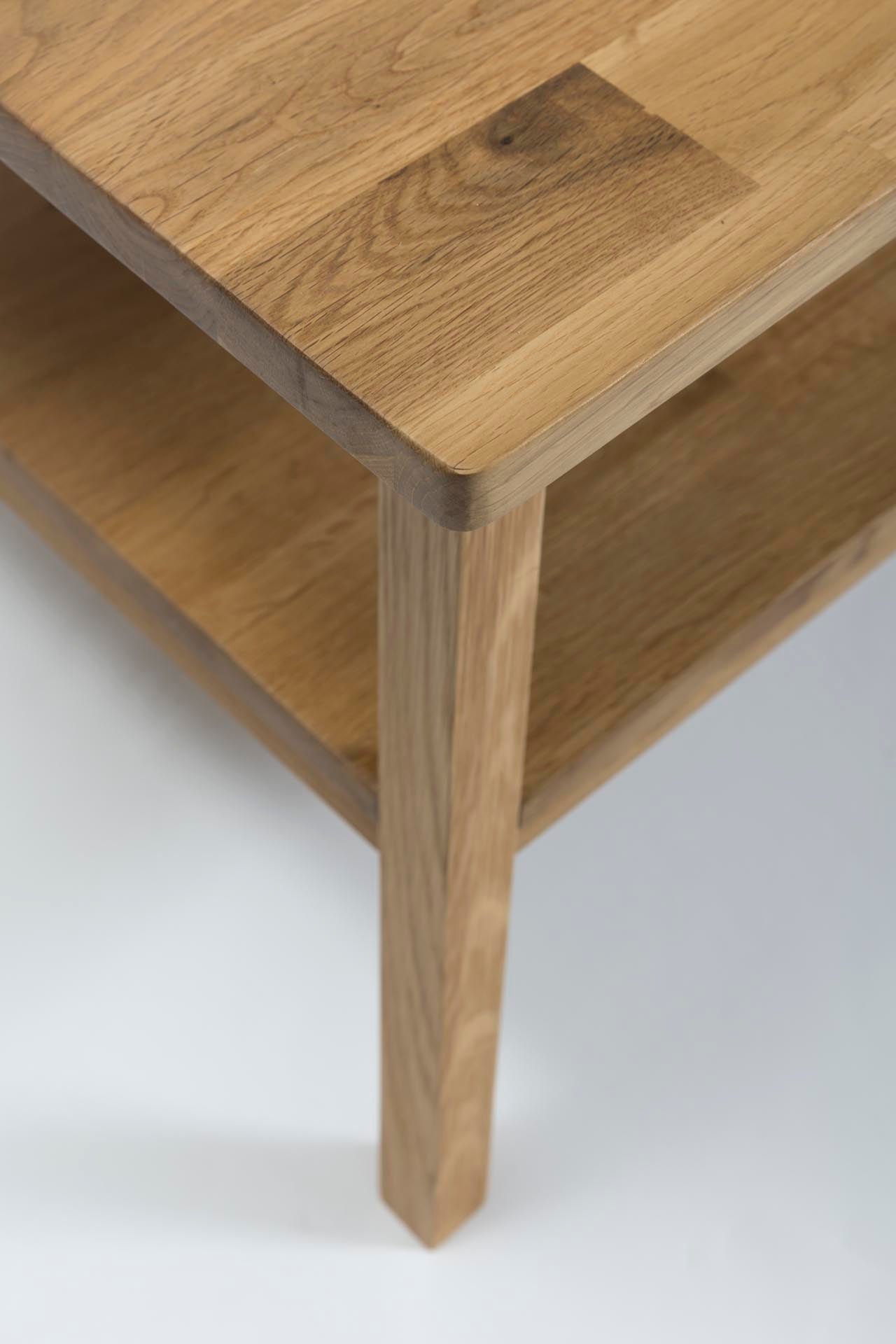 Tanbe Coffee Table - More Colours