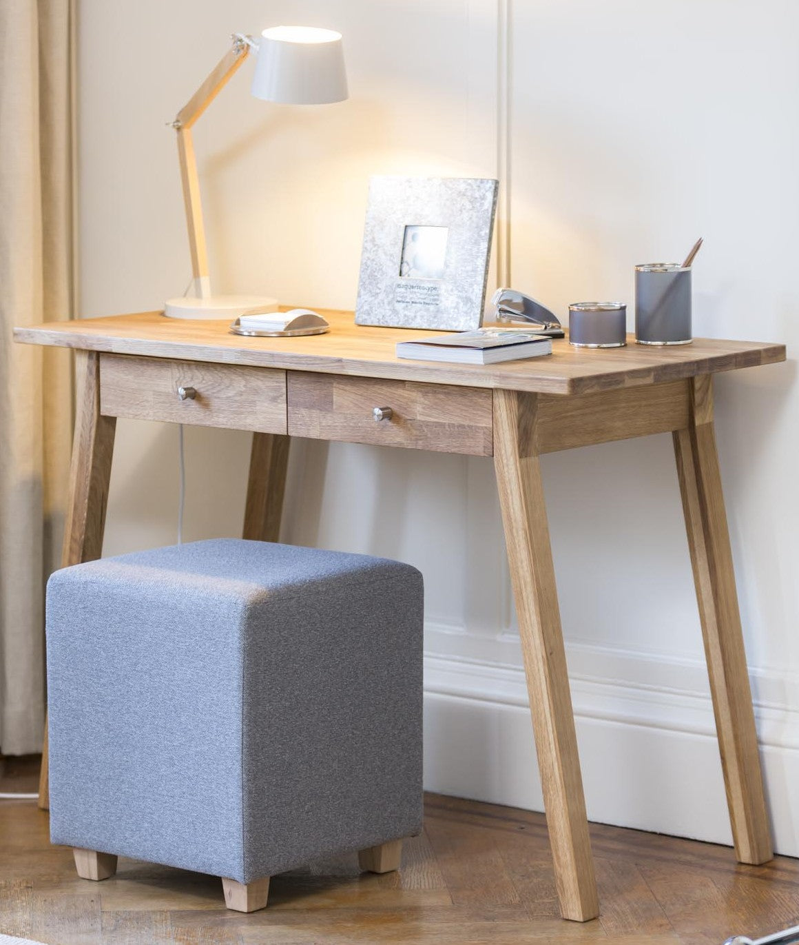 Tanbe desk/dressing table - more colours