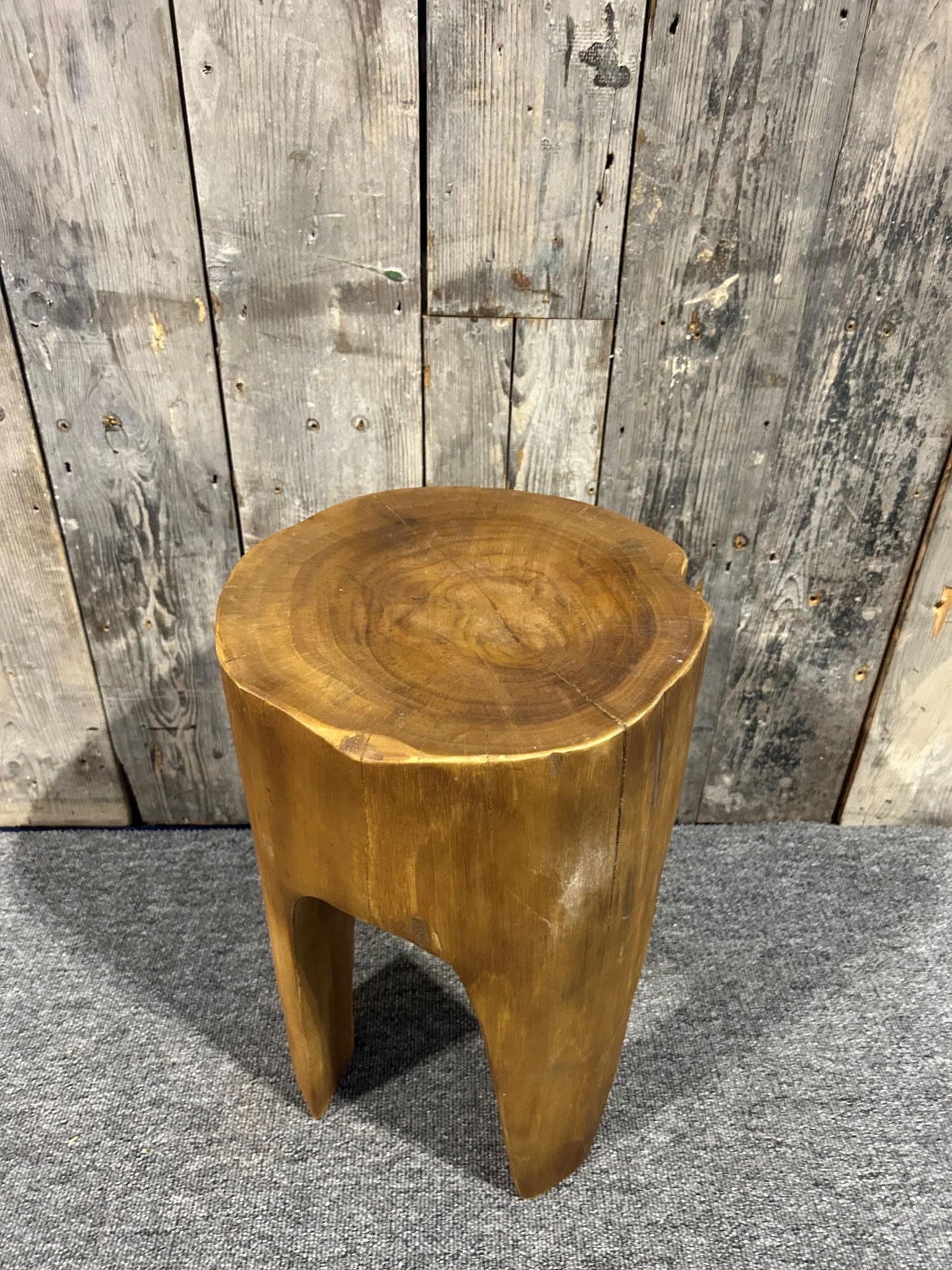Tika stool