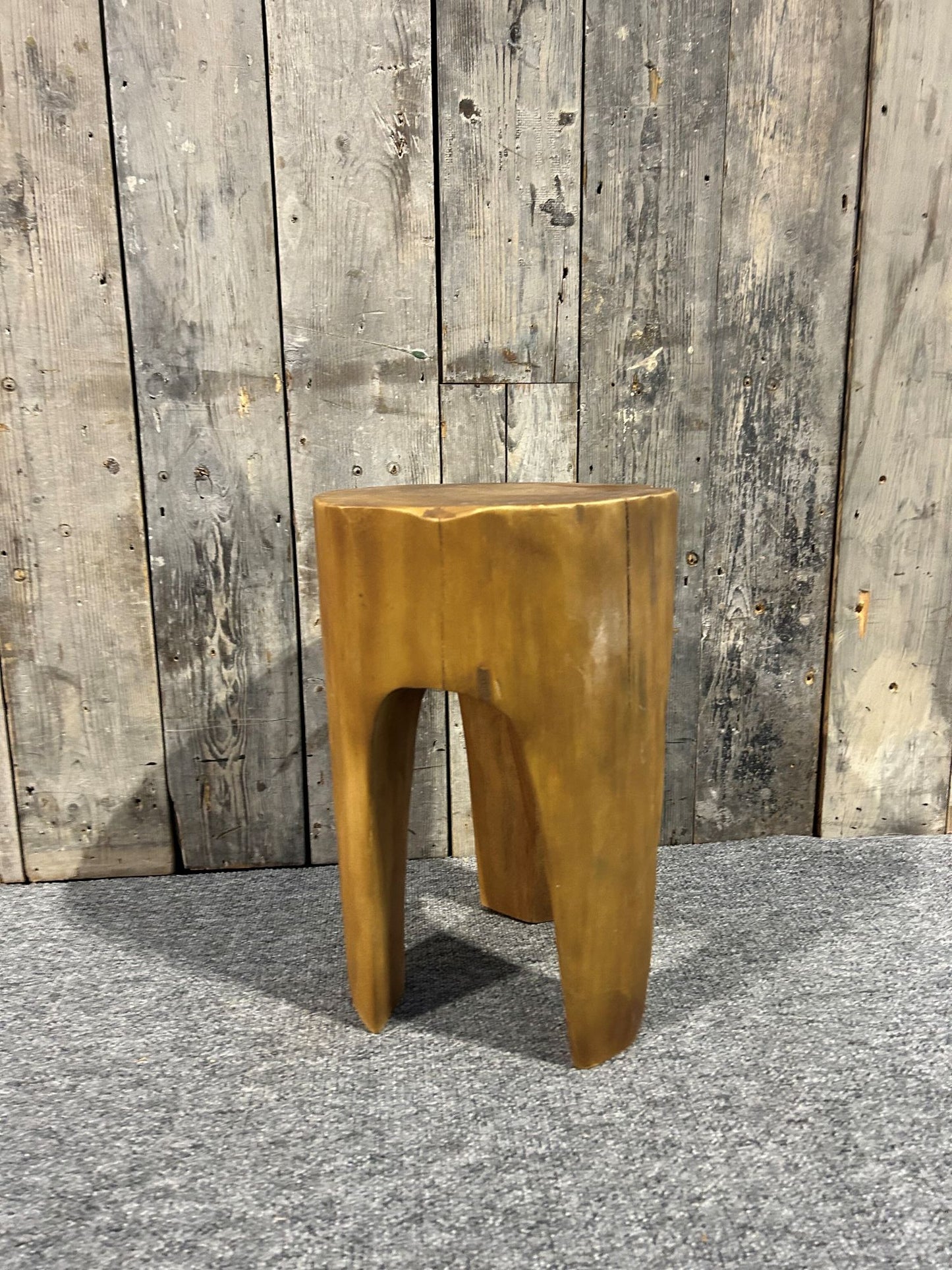 Tika stool