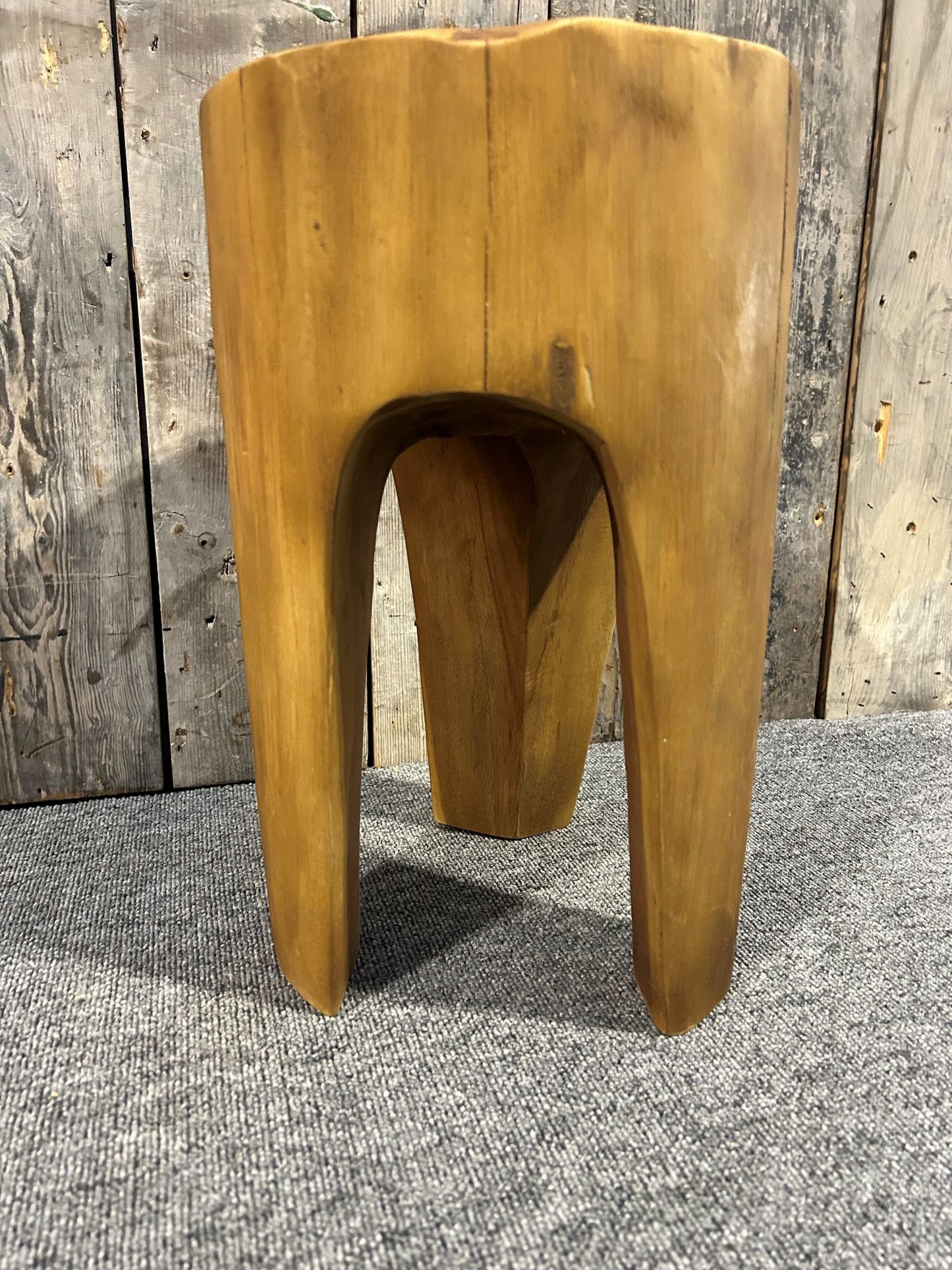Tika stool