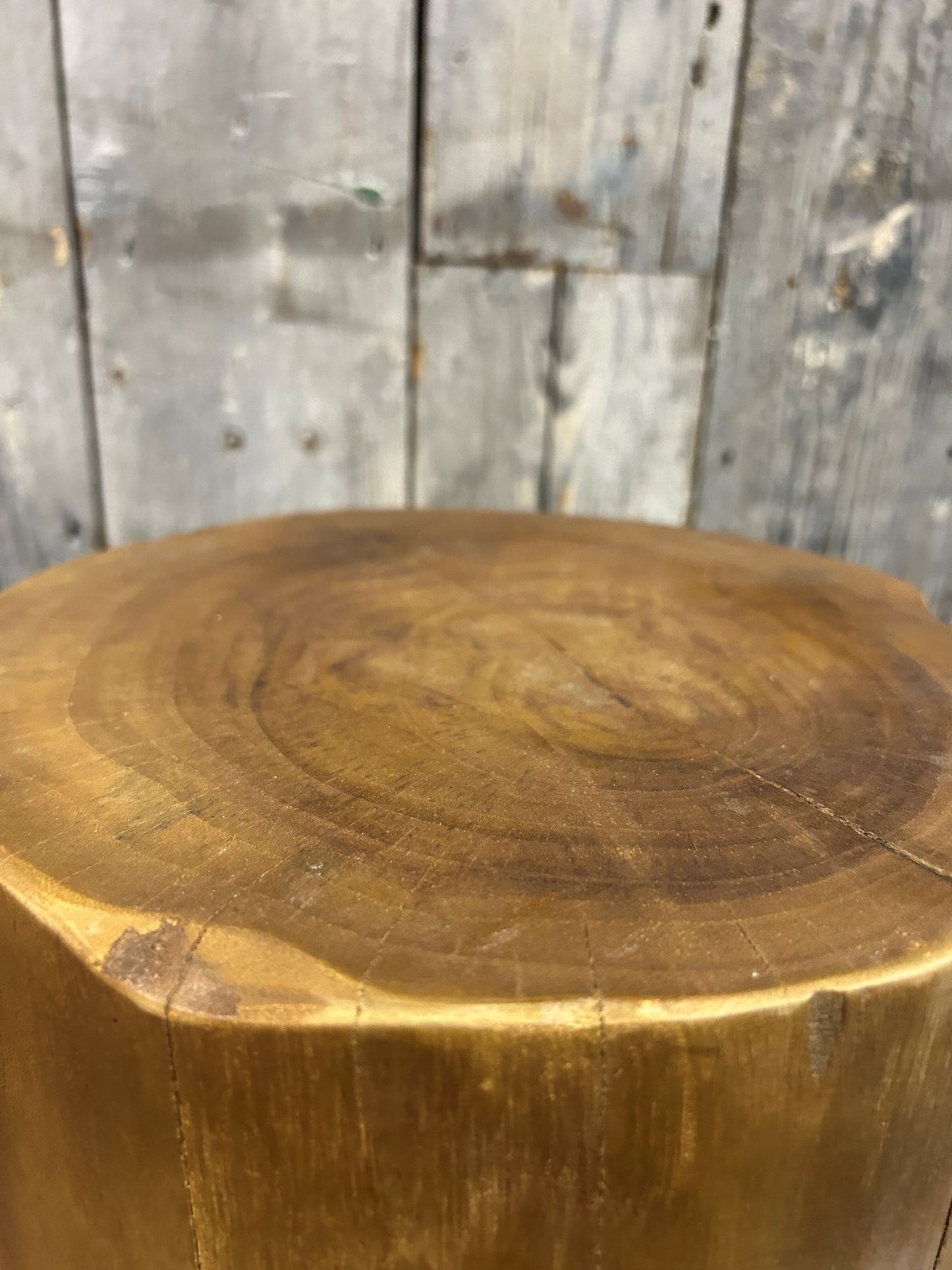 Tika stool