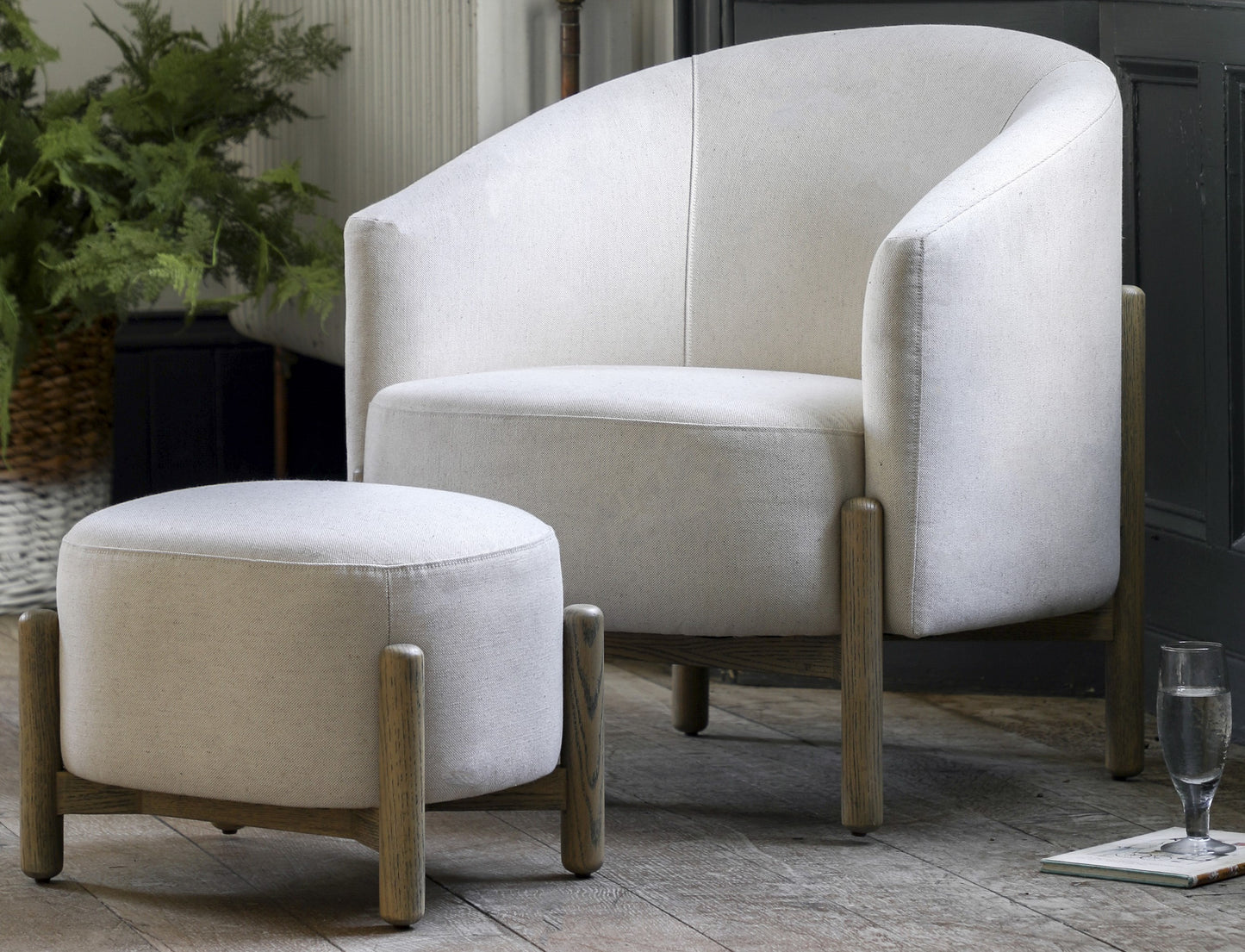 Tinda Chair