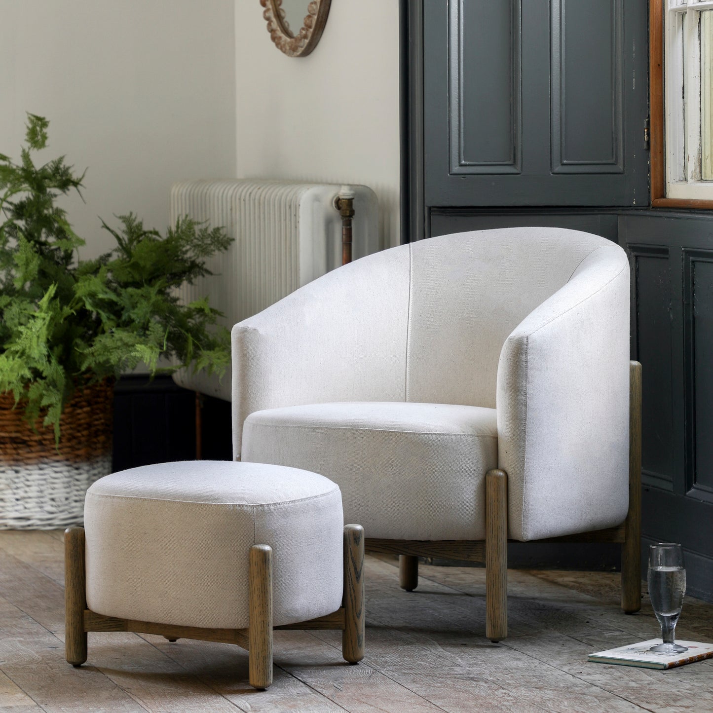 Tinda Chair